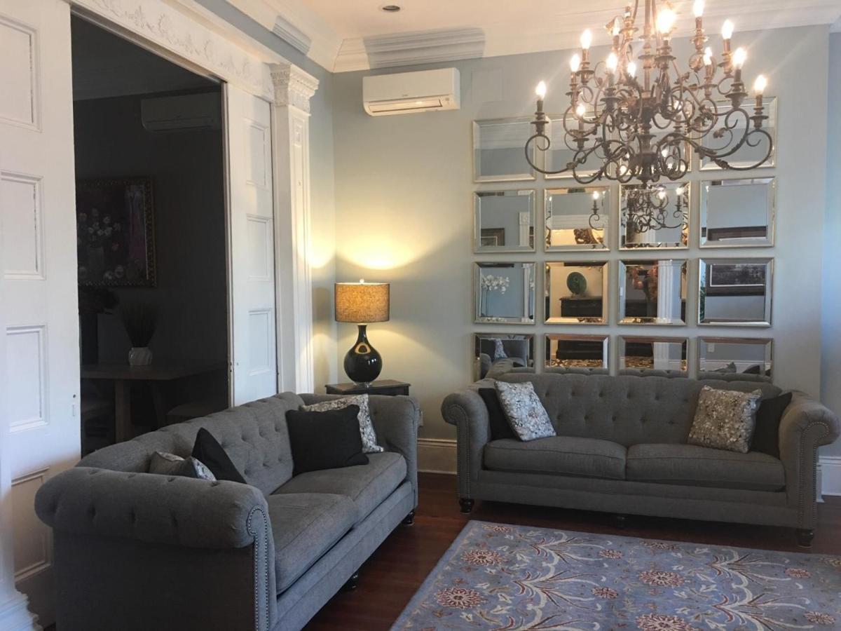 Wg Creole House 1850 Hotel New Orleans Kültér fotó