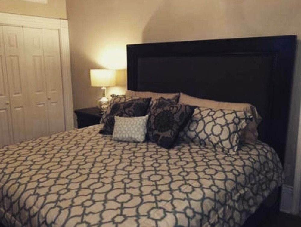Wg Creole House 1850 Hotel New Orleans Kültér fotó