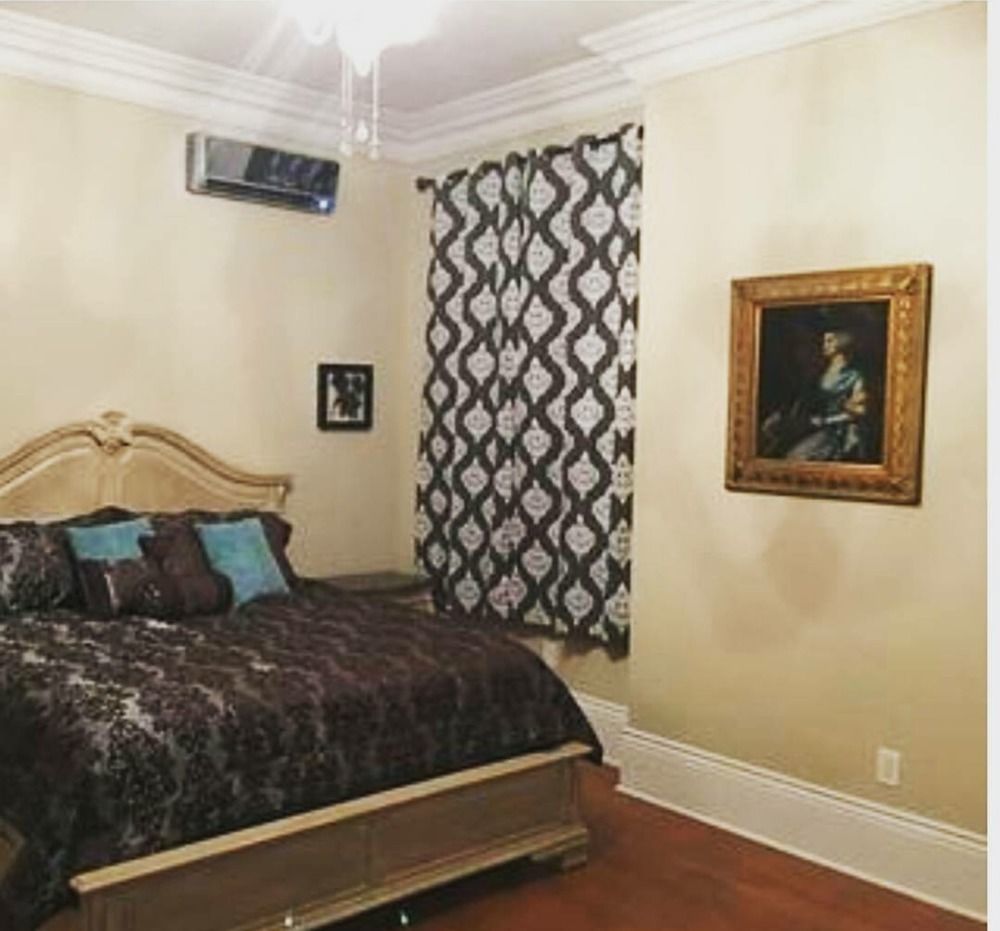 Wg Creole House 1850 Hotel New Orleans Kültér fotó